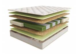 Матрас Sleep Tonic Sansara 900х2000 мм