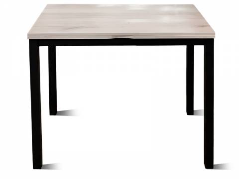 Стол обеденный раскладной Феникс.1 дуб канадский