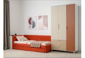 Детская Марвэл Безмолвная Пустыня