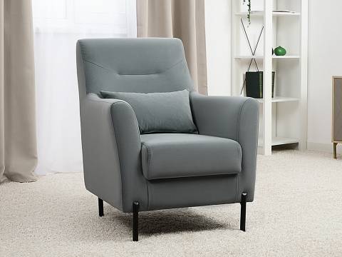 Кресло Барселона арт. ТК 673