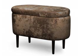 Банкетка Олаф с нишей Вариант 2