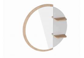 Зеркало навесное Валенсия