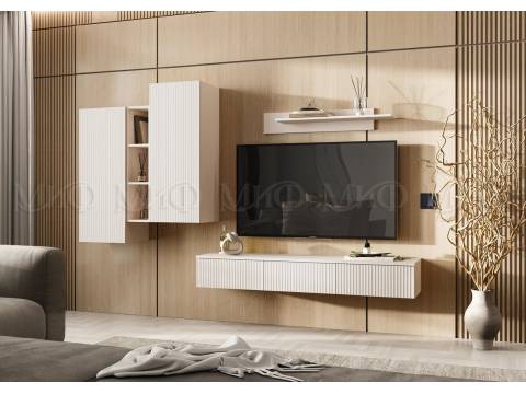 Гостиная навесная Оскар Кашемир