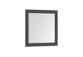 Зеркало Престиж 1 Графит структурный