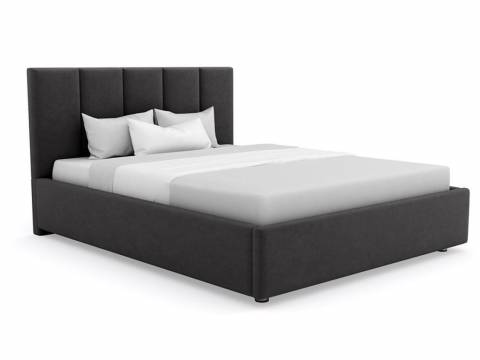 Кровать Бонито 160х200 мм с ортопедическим основанием