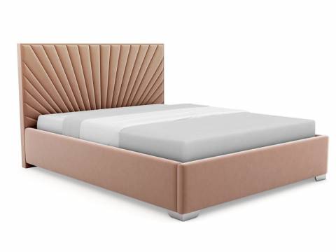 Кровать Кения 90х200 мм с ортопедическим основанием