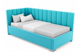 Кровать Хлоя 80х200 мм с подъемным основанием