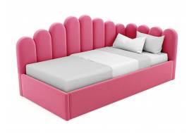 Кровать Лилу 120х200 мм с ортопедическим основанием