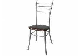 Стул Бистро ДХ-3 обивка темный перламутр