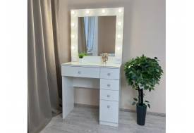 Туалетный столик с подсветкой ГС5Р80