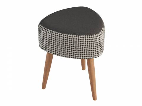 Банкетка Ева 6-5134 Caledonia 11