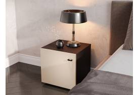 Тумба прикроватная Гиза