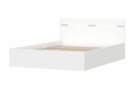 Кровать двойная Одри (Симпл) 1400х2000 мм