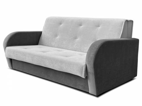 Диван Рэй Аккордеон 2000х2000 вивальди 14-34