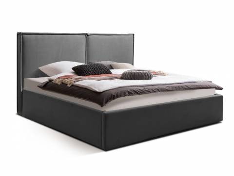 Кровать Фрейм 1200 Бокс с подъемом вивальди 34