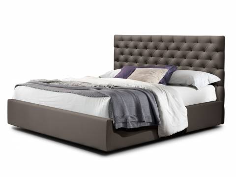 Кровать Фрейм 2000 Каретная стяжка без подъема вивальди 8