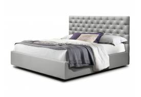 Кровать Фрейм 2000 Каретная стяжка без подъема вивальди 14