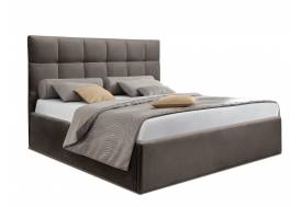 Кровать Фрейм 2000 Клетка с подъемом вивальди 8