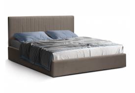 Кровать Фрейм 1800 Страйп без подъема вивальди 8