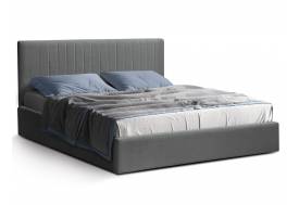 Кровать Фрейм 2000 Страйп без подъема вивальди 34