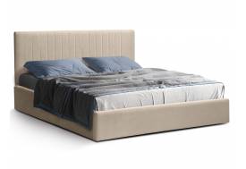 Кровать Фрейм 2000 Страйп с подъемом вивальди 3