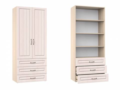 Шкаф универсальный Монако