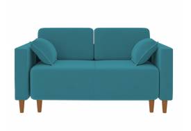 Диван Ультра Азур велюр