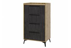 Комод Габи 700