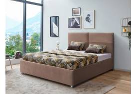 Кровать Корсика 2000 Ортопедическое основание