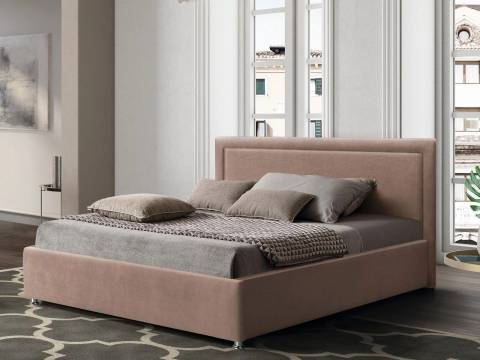 Кровать Челябинск 1400 Ортопедическое основание