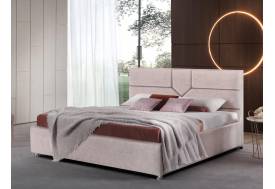 Кровать Феррара 1200 Ортопедическое основание