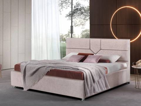 Кровать Феррара 1400 Ортопедическое основание