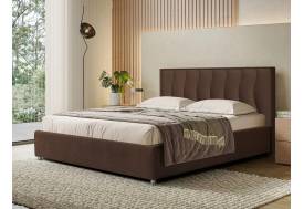 Кровать Валенсия 1600 Ортопедическое основание