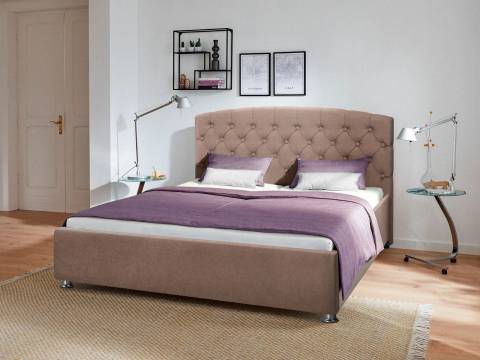 Кровать Берлин 1400 подъемный механизм