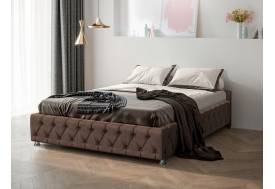 Кровать Подиум люкс 1200 подъемный механизм