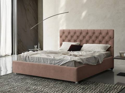 Кровать Версаль 1200 подъемный механизм