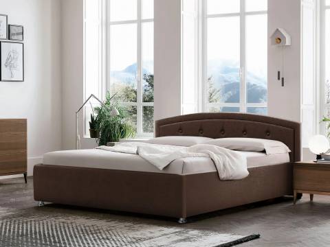 Кровать Мадрид мини 1400 подъемный механизм