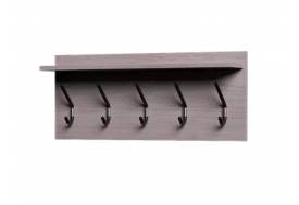 Вешалка Юми ясень шимо светлый