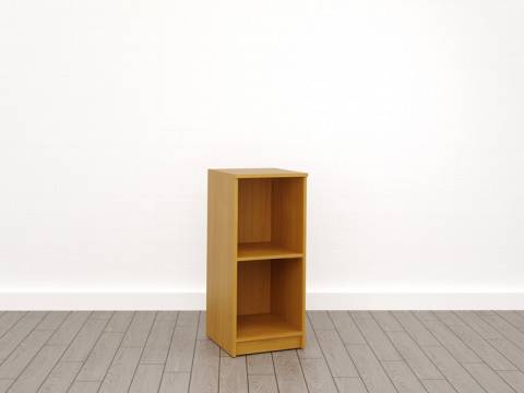 Стеллаж узкий открытый (К-44) Менеджер