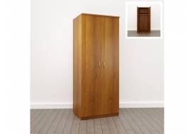 Шкаф для одежды глубокий (П-61) Комфорт