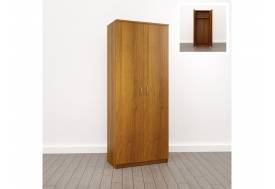 Шкаф для одежды (П-60) Комфорт