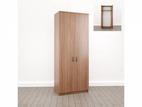 Шкаф для одежды (Л-14) Радиус