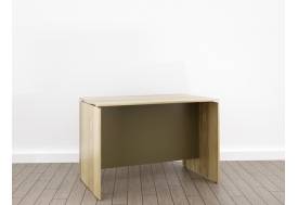 Приставка для стола (О-3) Eclectic lite Дуб рокпайл-Мокко