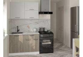 Кухонный гарнитур Парма лайт 1200 мм