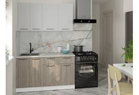 Кухонный гарнитур Парма медиум 1400 мм