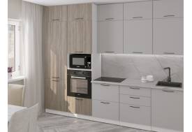 Кухонный гарнитур Парма экстра 3 3000 мм