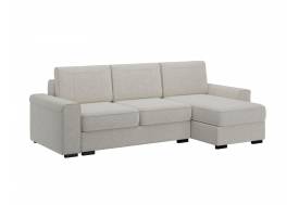 Диван Леон Вариант 10 перламутровый