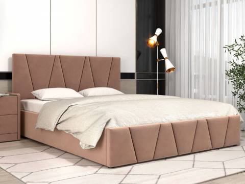 Кровать Вендетта 1600