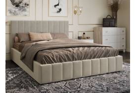 Кровать Нельсон Вертикаль 1600