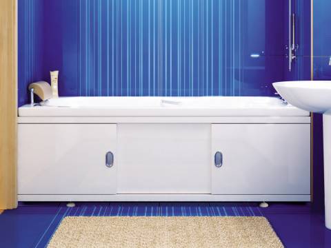 Экран МДФ Still под ванну 1500 мм